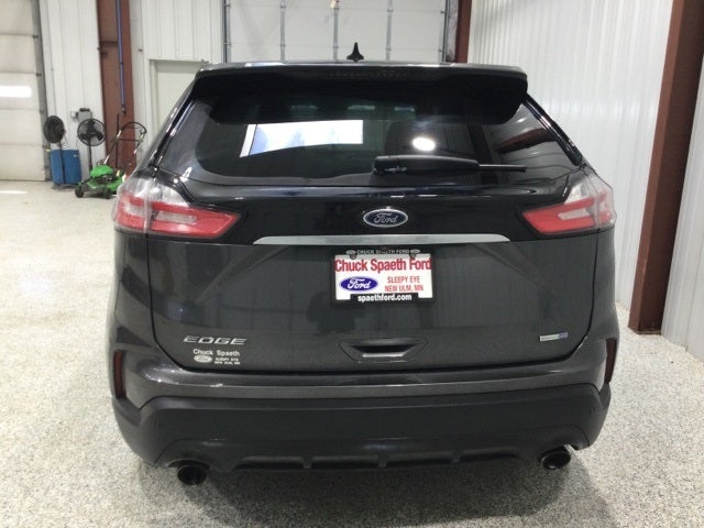 2020 Ford Edge SE