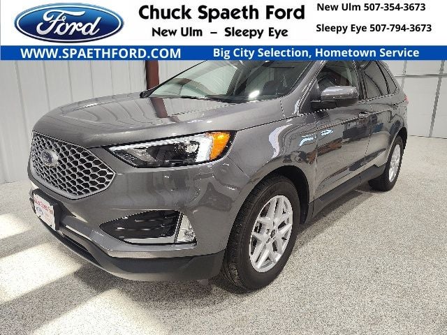 2023 Ford Edge SEL AWD's photo