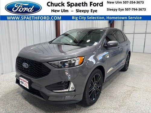 2024 Ford Edge ST Line
