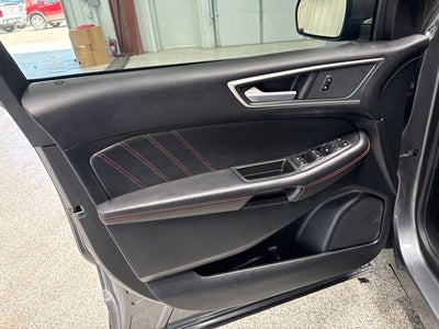 2024 Ford Edge ST Line
