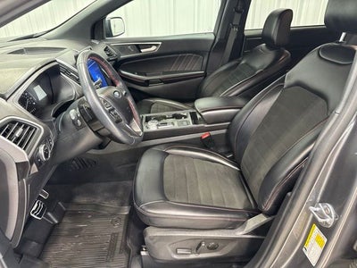 2024 Ford Edge ST Line