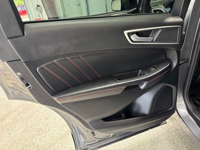 2024 Ford Edge ST Line