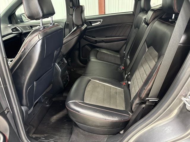 2024 Ford Edge ST Line