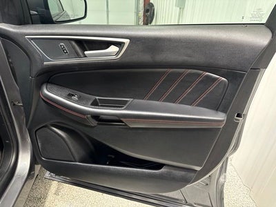 2024 Ford Edge ST Line
