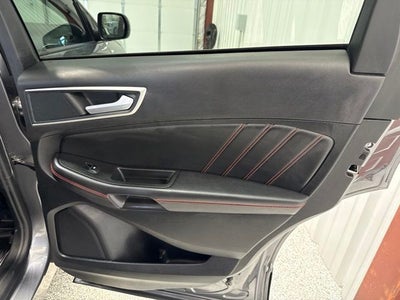 2024 Ford Edge ST Line