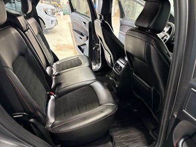 2024 Ford Edge ST Line
