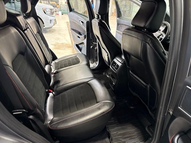 2024 Ford Edge ST Line