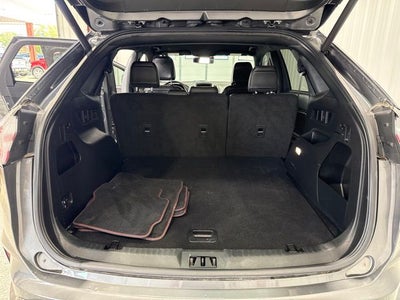 2024 Ford Edge ST Line