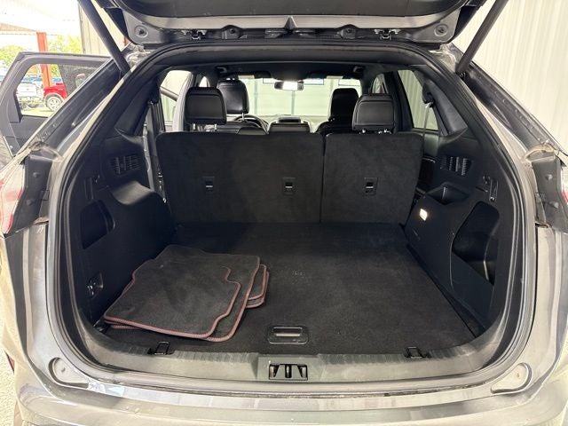 2024 Ford Edge ST Line