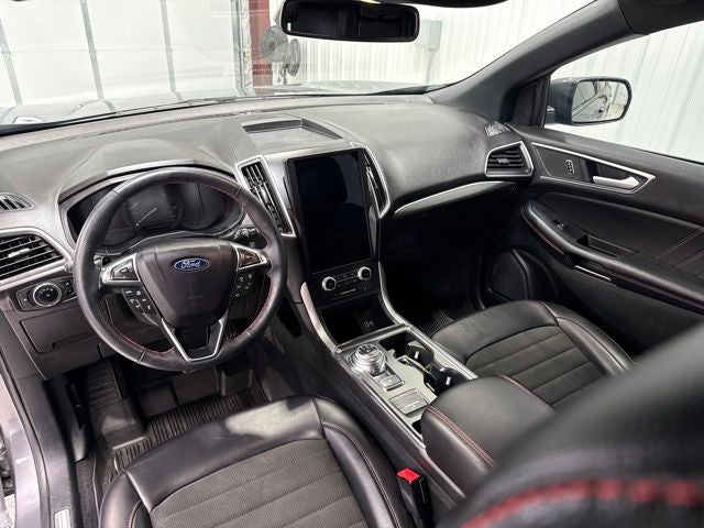 2024 Ford Edge ST Line