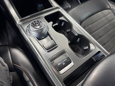 2024 Ford Edge ST Line