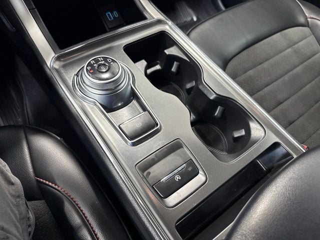 2024 Ford Edge ST Line