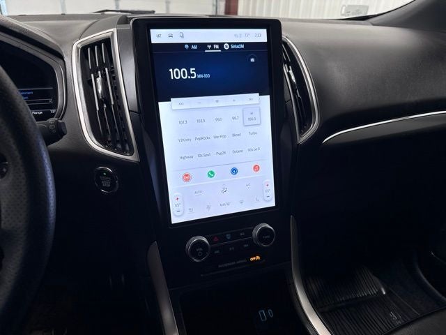 2024 Ford Edge ST Line