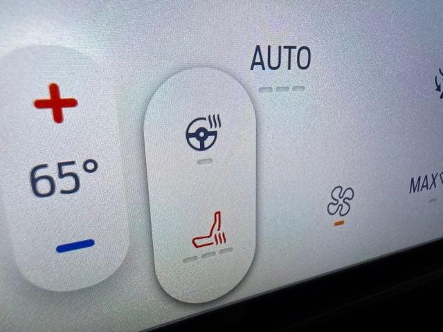 2024 Ford Edge ST Line