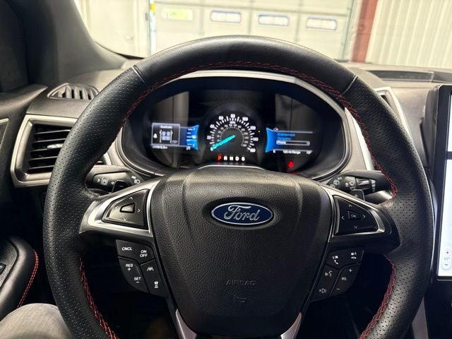2024 Ford Edge ST Line