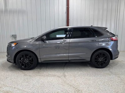 2024 Ford Edge ST Line