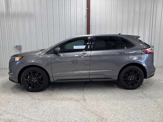2024 Ford Edge ST Line