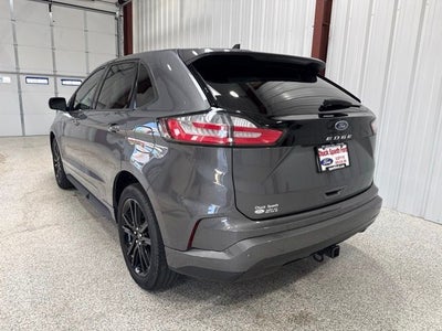 2024 Ford Edge ST Line