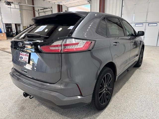 2024 Ford Edge ST Line