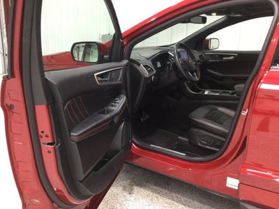 2023 Ford Edge ST Line