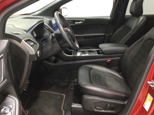 2023 Ford Edge ST Line