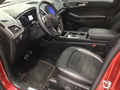 2023 Ford Edge ST Line
