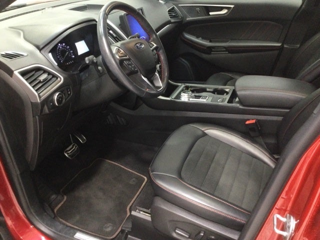 2023 Ford Edge ST Line