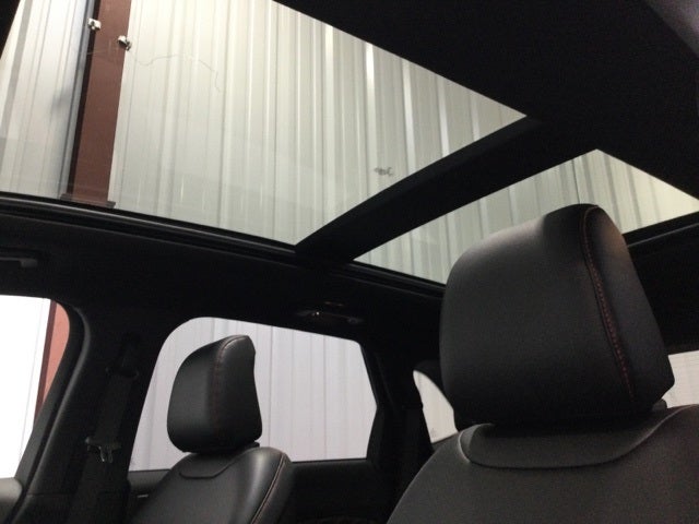 2023 Ford Edge ST Line