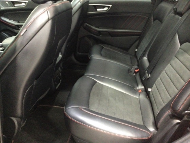 2023 Ford Edge ST Line