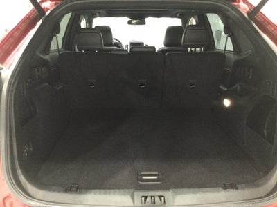 2023 Ford Edge ST Line