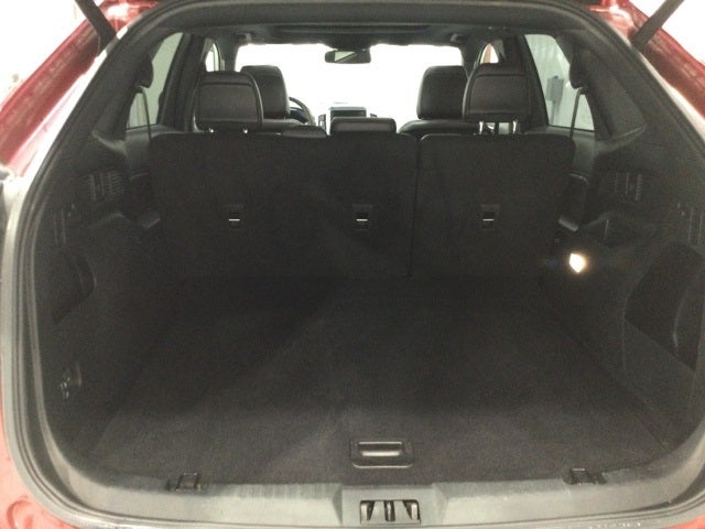 2023 Ford Edge ST Line