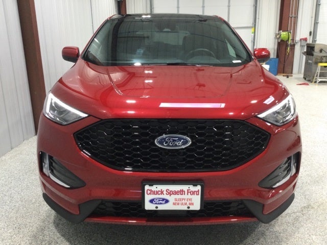 2023 Ford Edge ST Line
