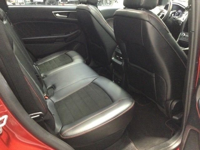 2023 Ford Edge ST Line