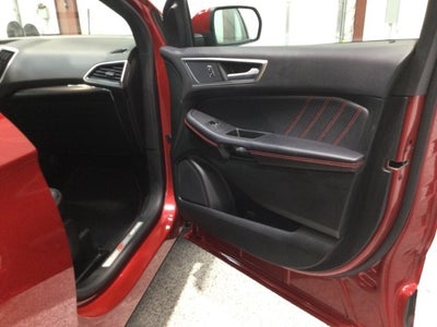 2023 Ford Edge ST Line