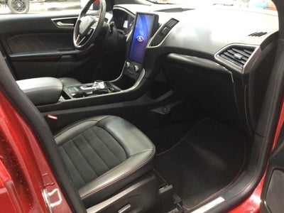 2023 Ford Edge ST Line