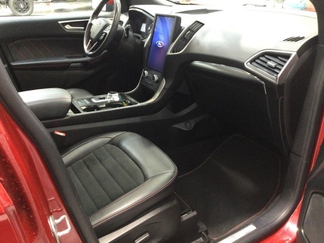 2023 Ford Edge ST Line