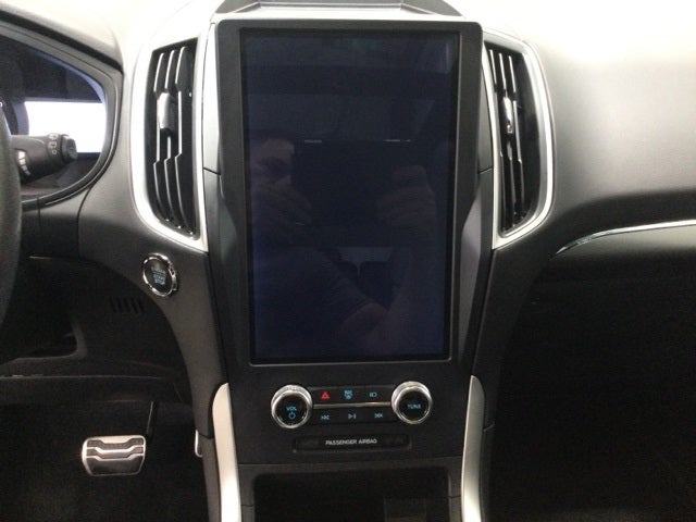 2023 Ford Edge ST Line