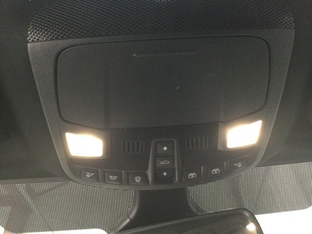 2023 Ford Edge ST Line