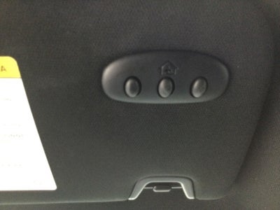 2023 Ford Edge ST Line