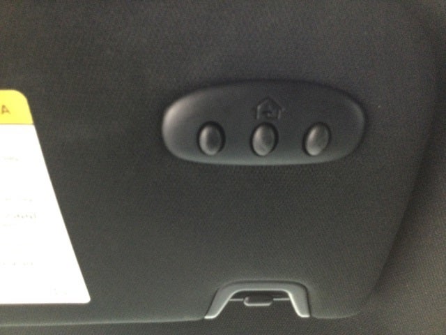 2023 Ford Edge ST Line