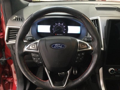2023 Ford Edge ST Line
