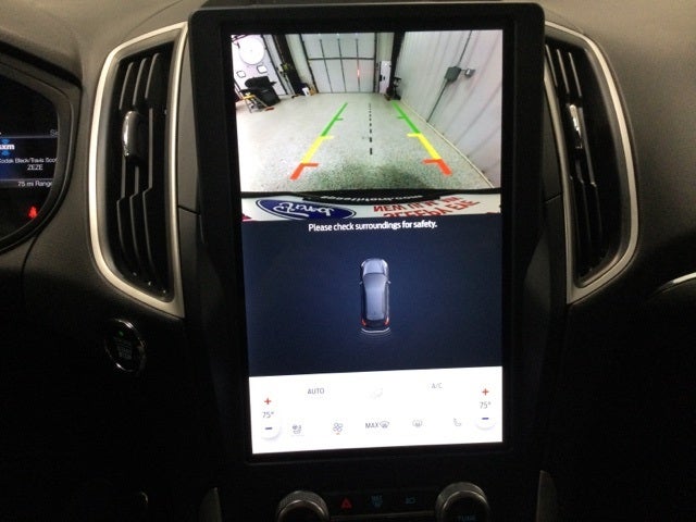 2023 Ford Edge ST Line