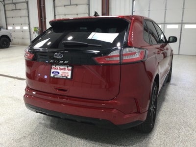 2023 Ford Edge ST Line