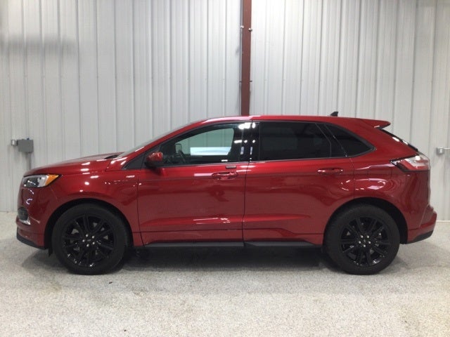 2023 Ford Edge ST Line
