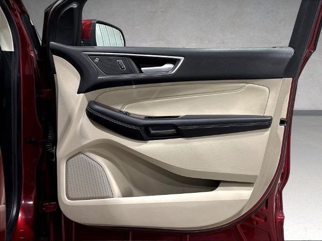 2019 Ford Edge Titanium Sleepy Eye MN | Chuck Spaeth Ford 2FMPK4K90KBB46763