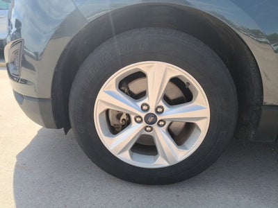 2015 Ford Edge SE