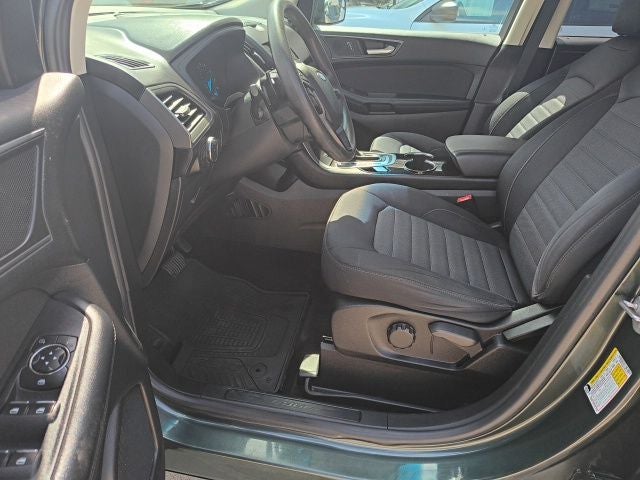 2015 Ford Edge SE