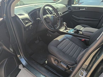 2015 Ford Edge SE