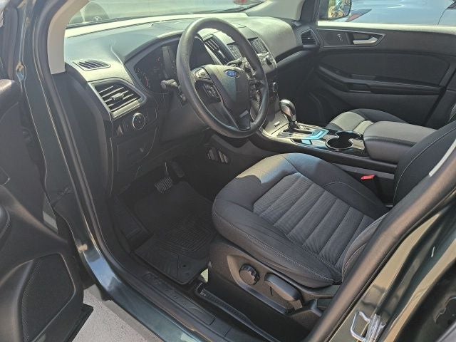 2015 Ford Edge SE