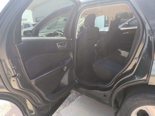 2015 Ford Edge SE